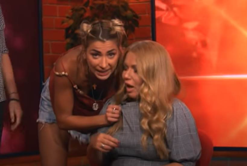 Jelenu Dimitrijević talasi isprevrtali