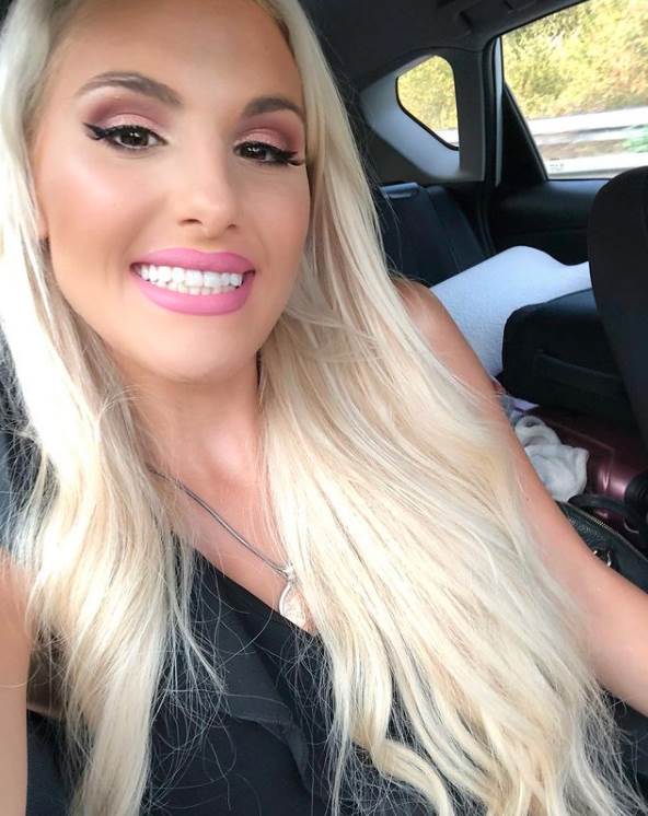 Fran Pujas se uselio kod Sare Reljić