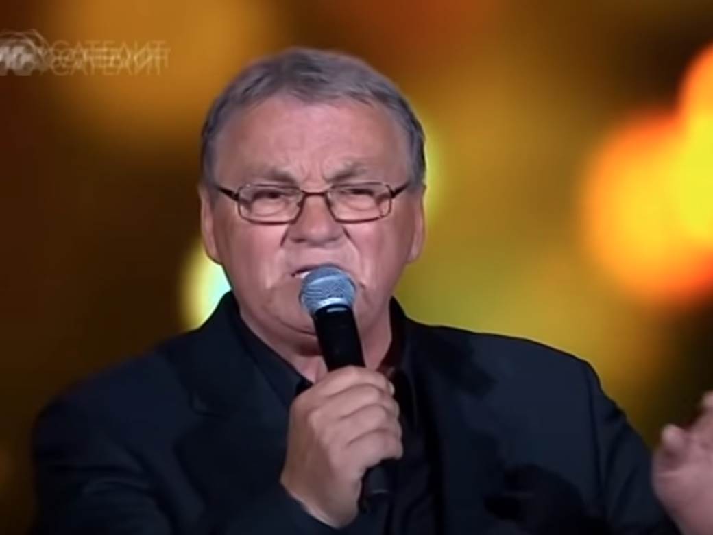 Zoran Kalezić teško bolestan