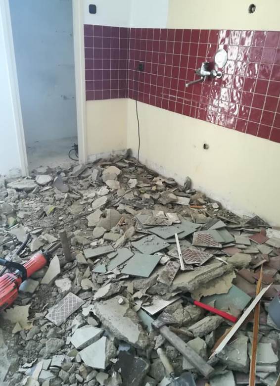 renoviran stan odusevio na drustvenim mrezama facebook