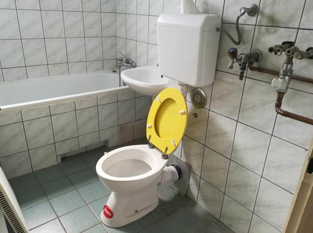 renoviran stan odusevio na drustvenim mrezama facebook