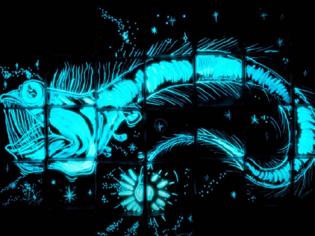 lampe buducnosti bioluminescentne lampe svetlece alge bakterije 