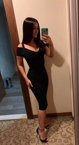 Aleksandra Bursać nakon smrti oca živela sa majkom u sigurnoj kući