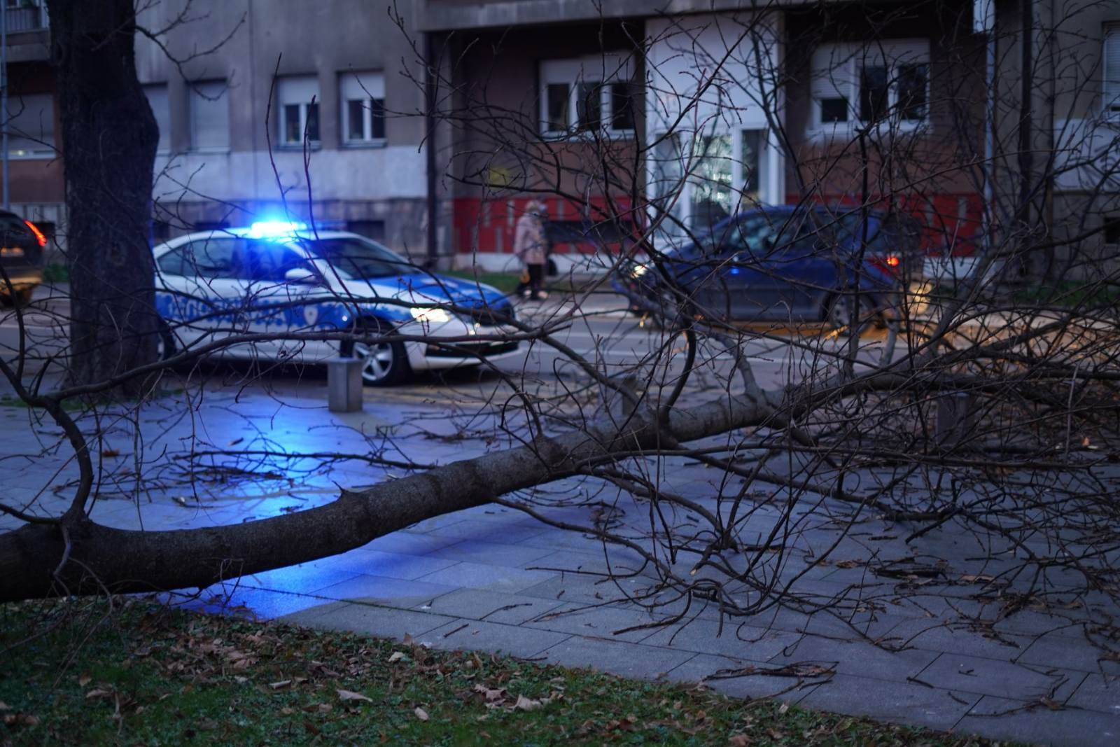 prognoza decembar banjaluka nevreme hrvatska vetar