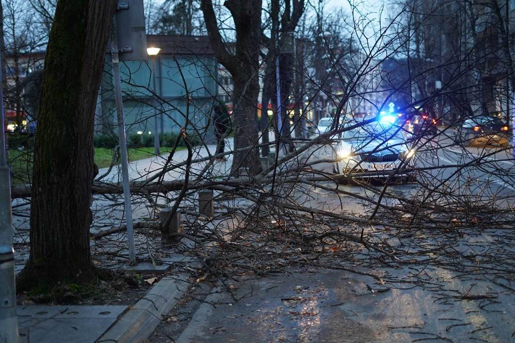 prognoza decembar banjaluka nevreme hrvatska vetar