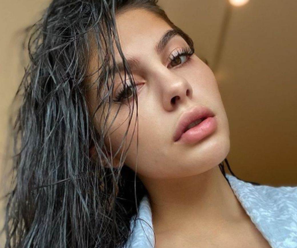 amanda trivizas gole slike instagram foto