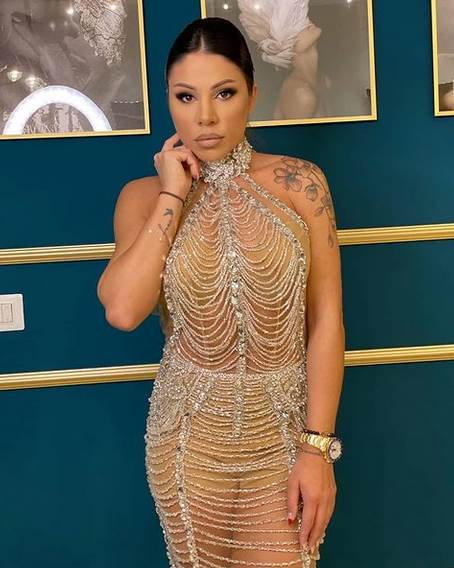 sandra afrika u tangama