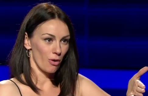 Sloboda Mićalović o braku sa Vojinom Ćetkovićem