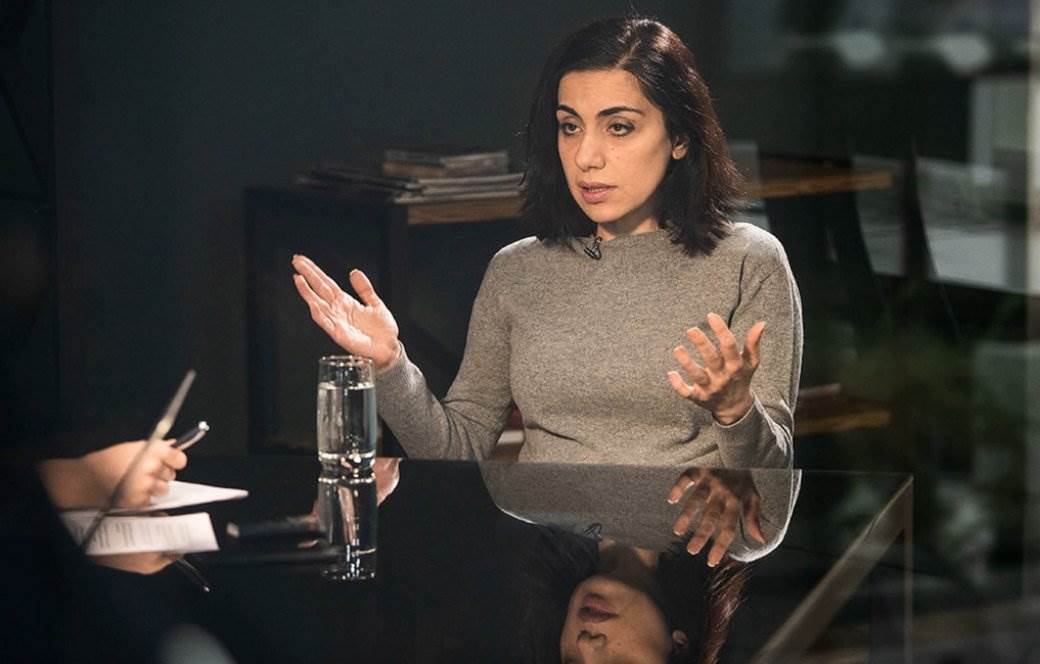 karina curkan osudjena rusija spijun spijunaza