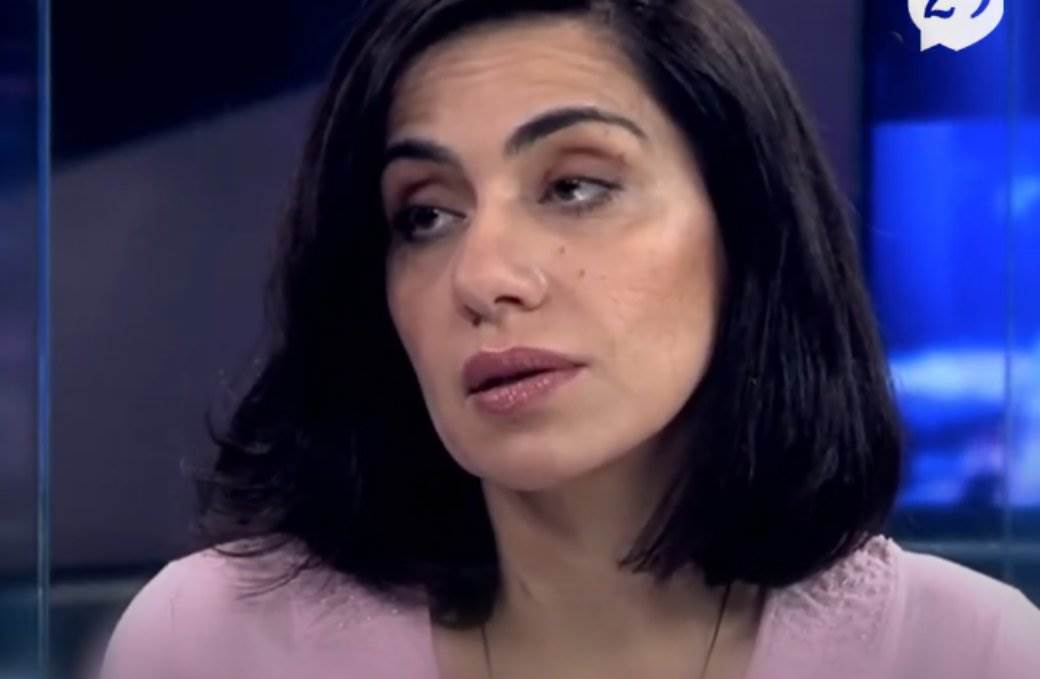 karina curkan osudjena rusija spijun spijunaza