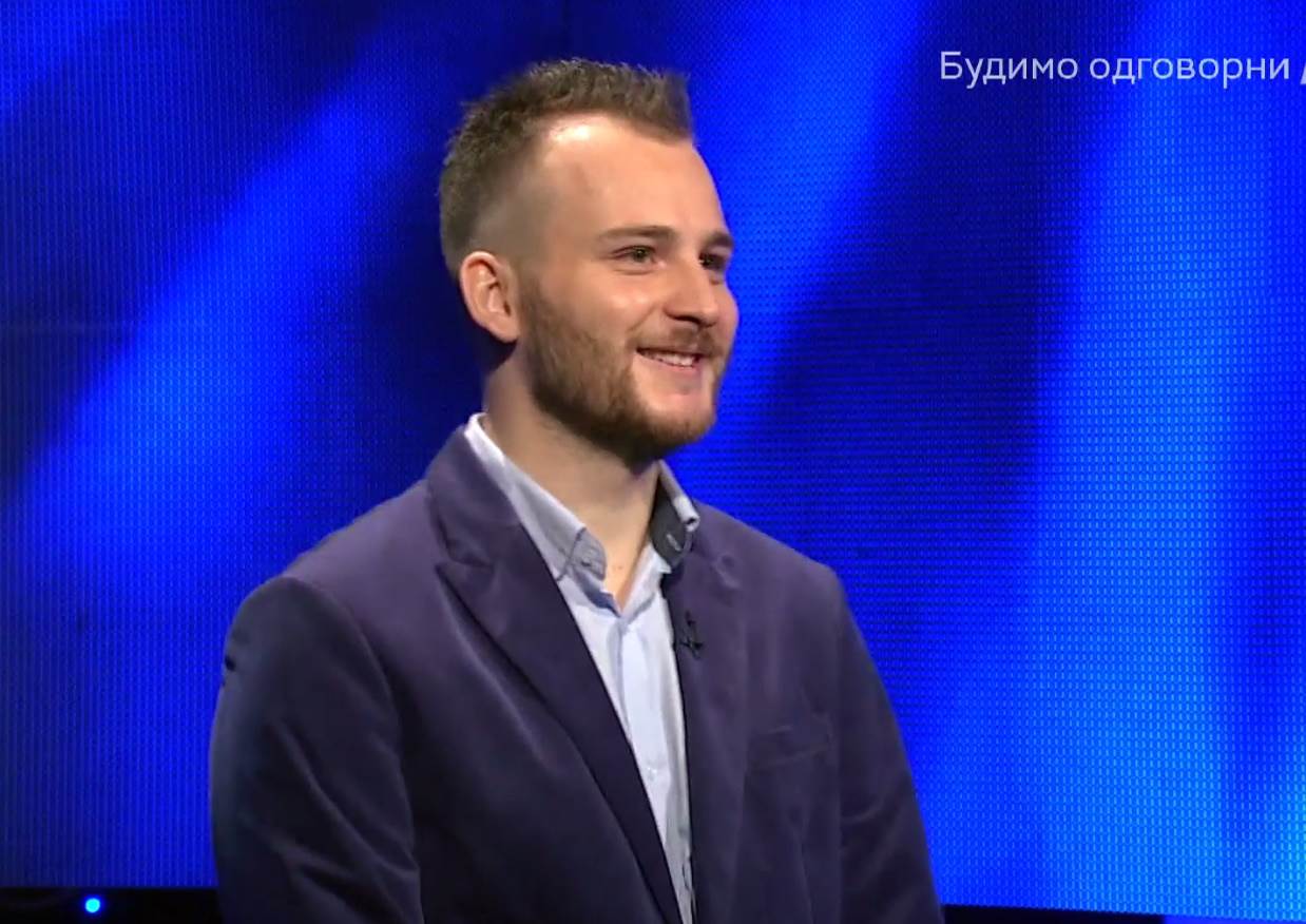 potera takmicar proziva tragaca milorad milenkovic i miladin sekulic foto