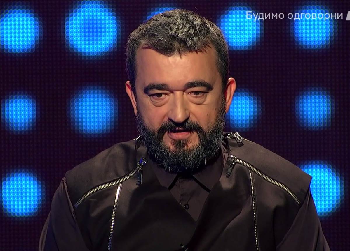 Tragač Milorad Milinković bio u braku sa glumicom Jelenom Đukić