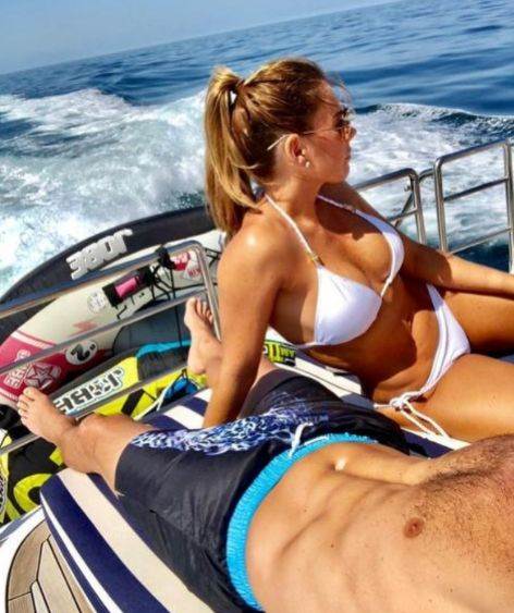 Fudbaleri koji su varali svoje žene