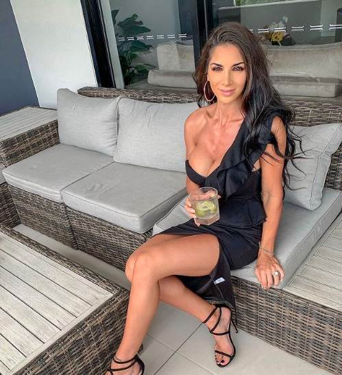 libi pauel bikini sampion instagram foto