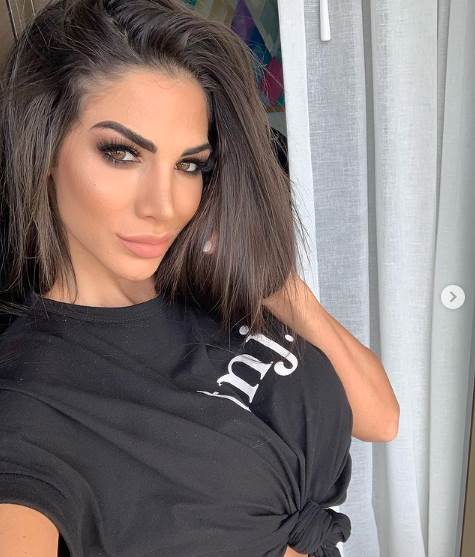 libi pauel bikini sampion instagram foto