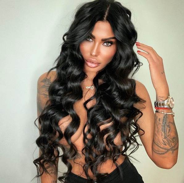 Tijana Ajfon isprozivala Staniju