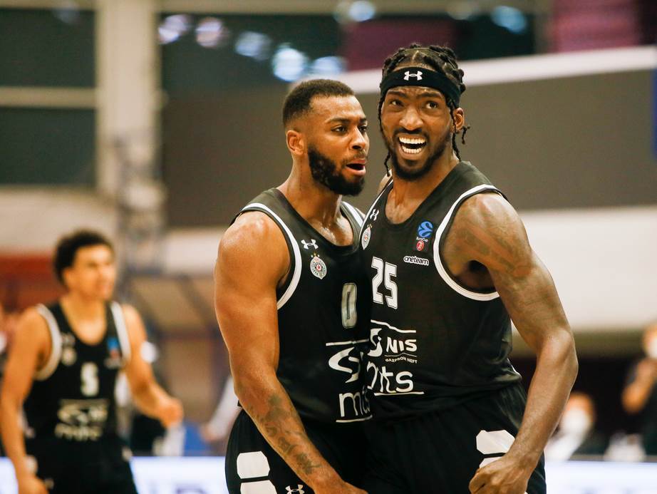 Zašto je Kodi Miler Mekintajer ljut na Partizan, a sad igra za Zvezdu