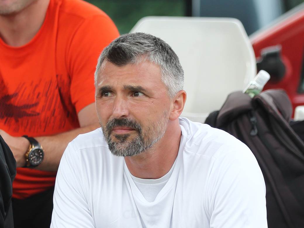 Stefano Vukov suspendovan pred Australijan open