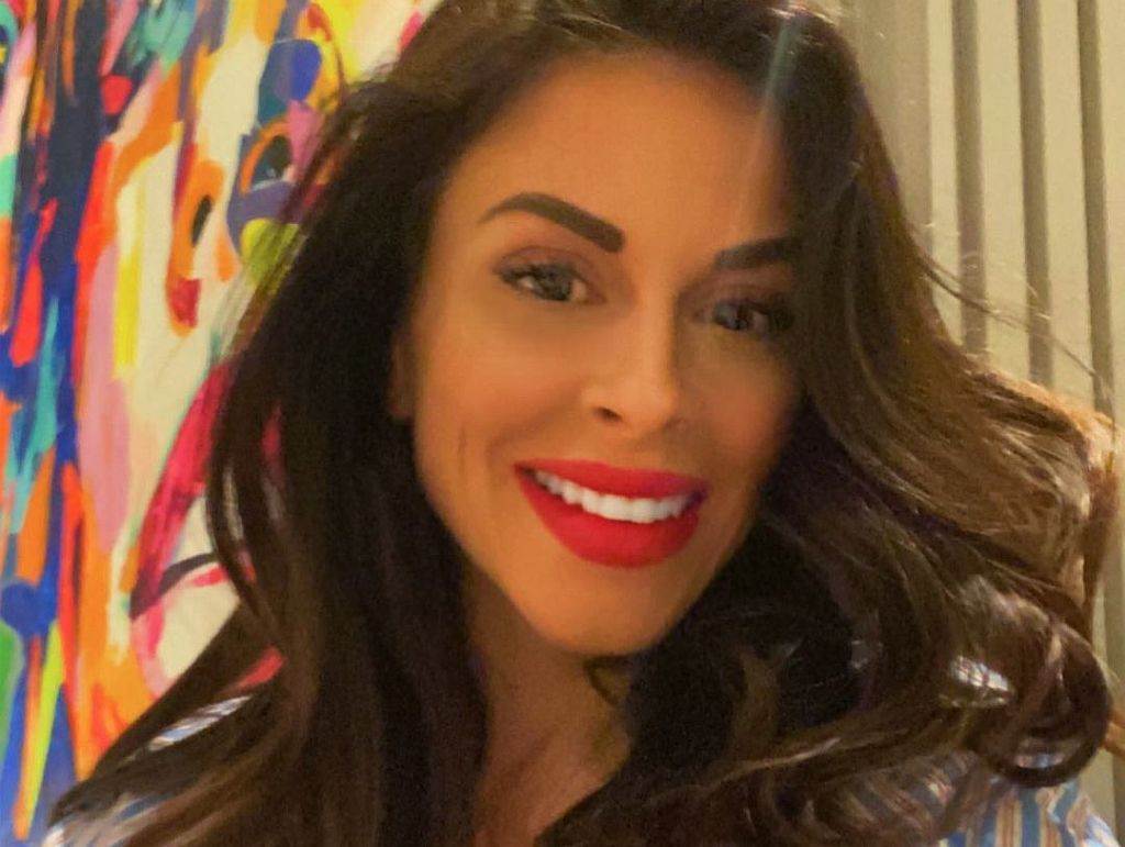 Kako je Ana Sević izgledala na početku karijere?