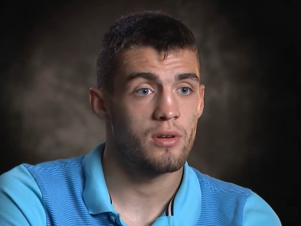 Kovačić sa Tompsonovog koncerta došao u Beograd