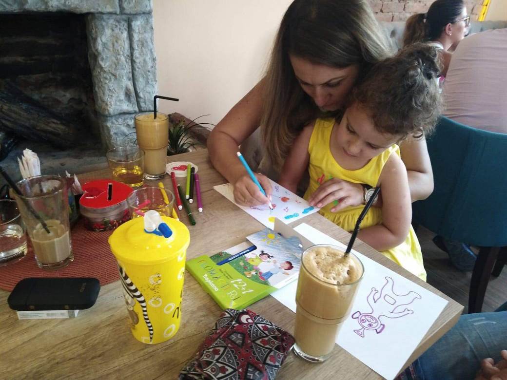 magical mail srbija magicna posta humanost pomoc deca