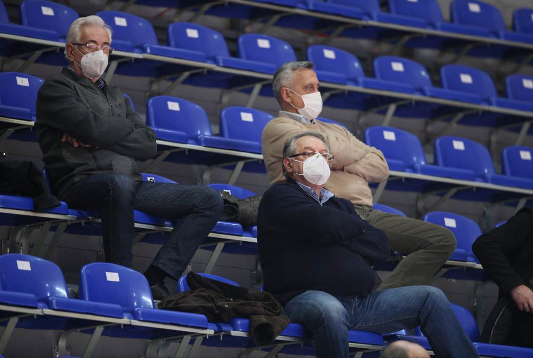 zvezda pobedila panatinaikos 74:71 evroliga dejan radonjic izjava