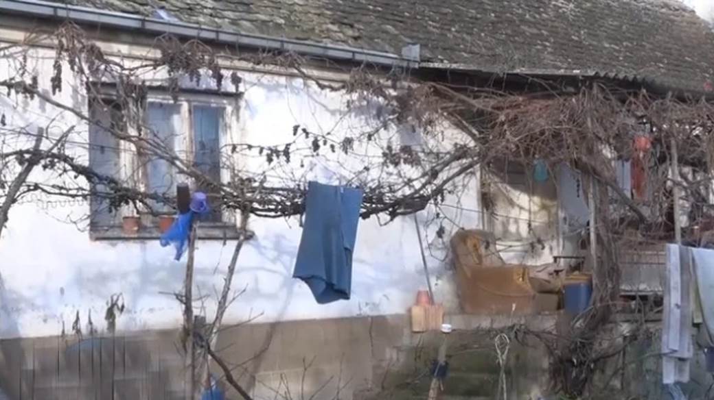 sabac starac stevan gluvic pretucen pljacka dinari pomoc drzave razbojnici 