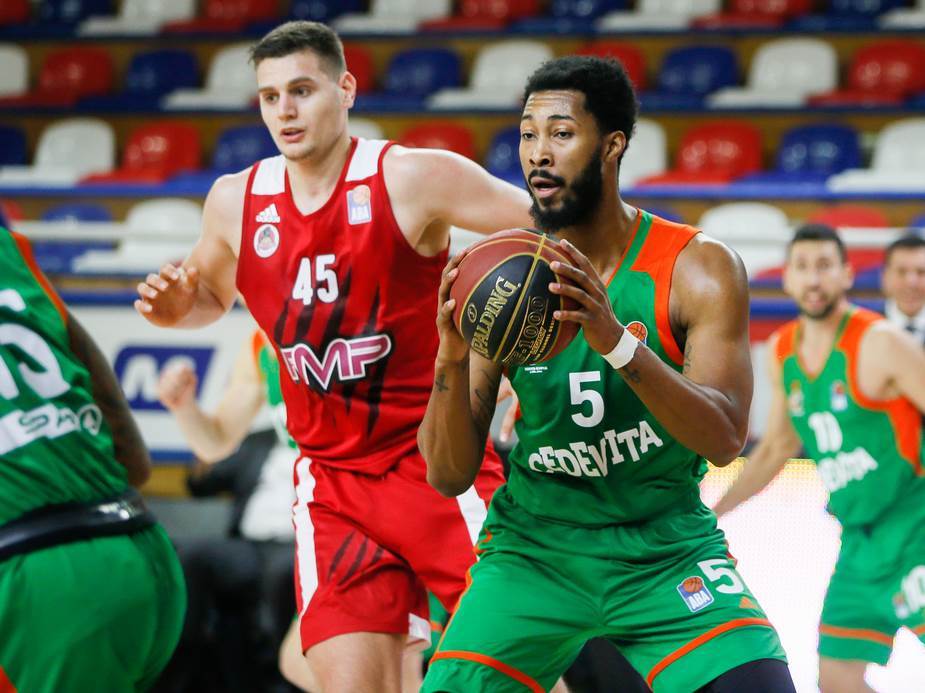aba liga fmp pobedio cedevitu 91:88