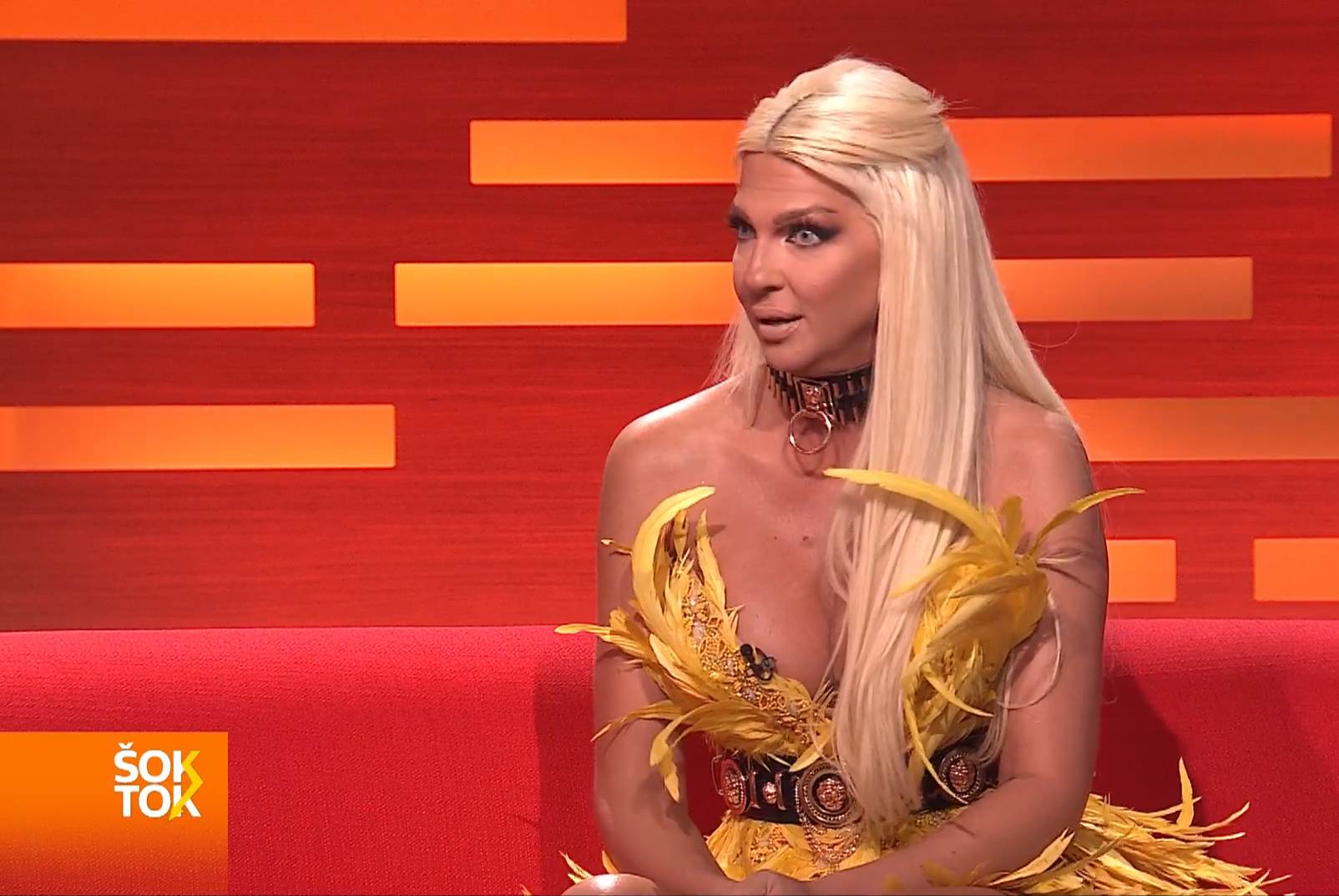 jelena karlesa o dusku tosicu