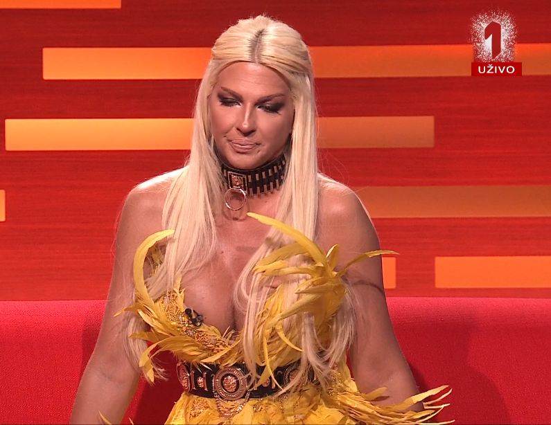 jelena karlesa o dusku tosicu