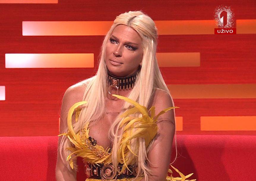 jelena karlesa o dusku tosicu