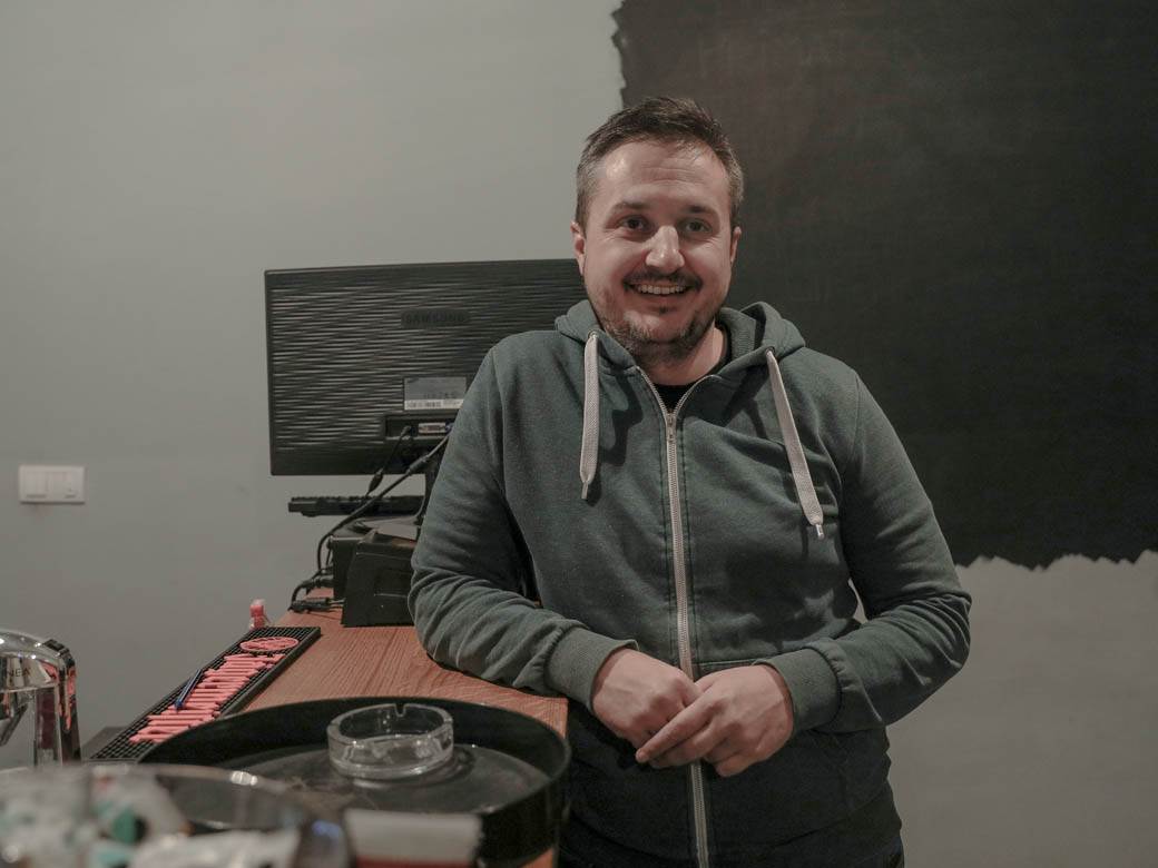 posao za decuiz svratista