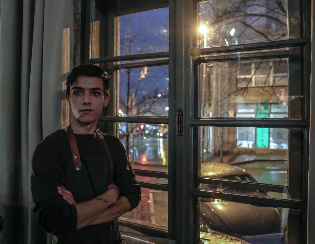 posao za decuiz svratista