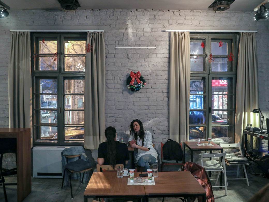 posao za decuiz svratista