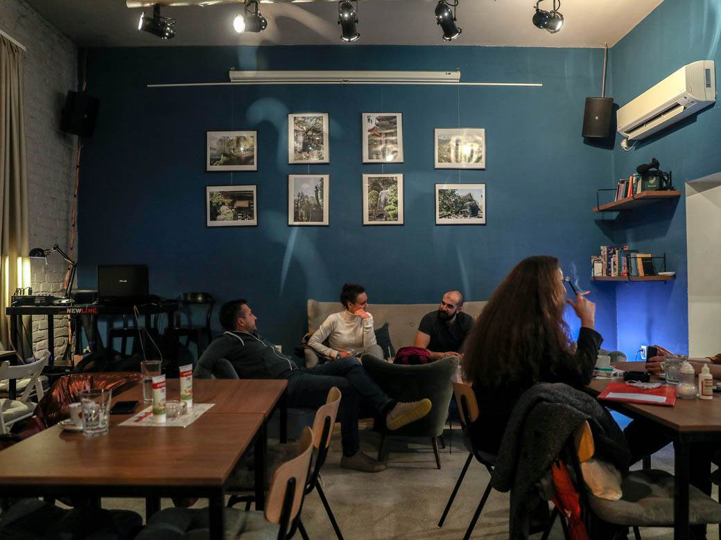 posao za decuiz svratista