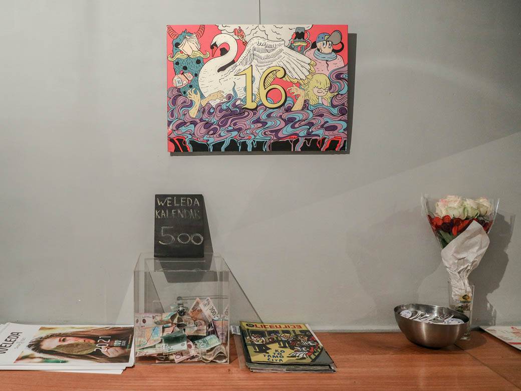 posao za decuiz svratista