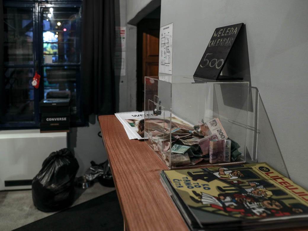 posao za decuiz svratista