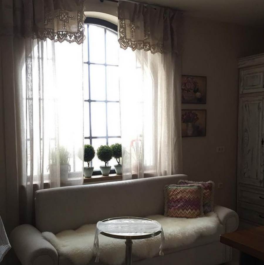 Seka Aleksić pokazala kokošinjac