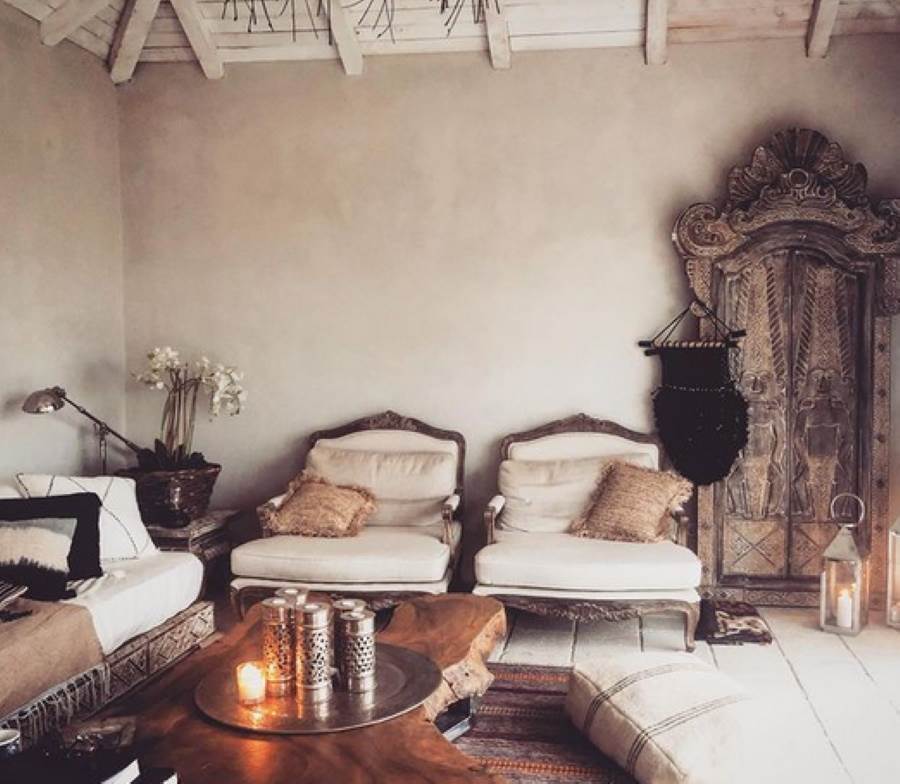 Seka Aleksić pokazala kokošinjac