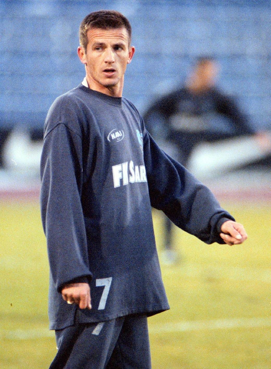 Sartid osvojio Kup Jugoslavije pobedio Zvezdu MONDO priča 