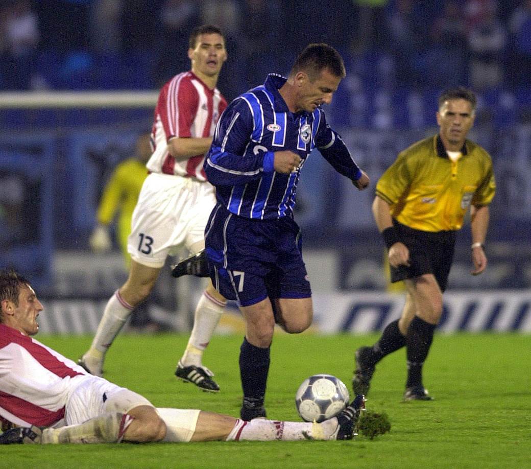 Sartid osvojio Kup Jugoslavije pobedio Zvezdu MONDO priča 