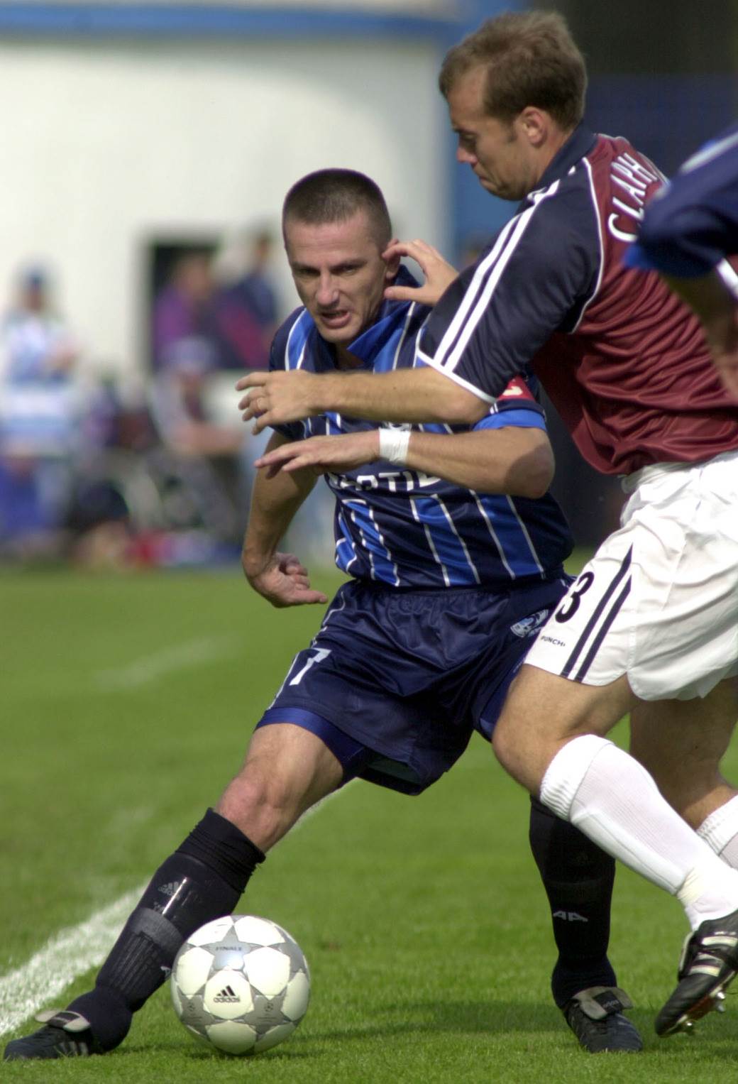 Sartid osvojio Kup Jugoslavije pobedio Zvezdu MONDO priča 