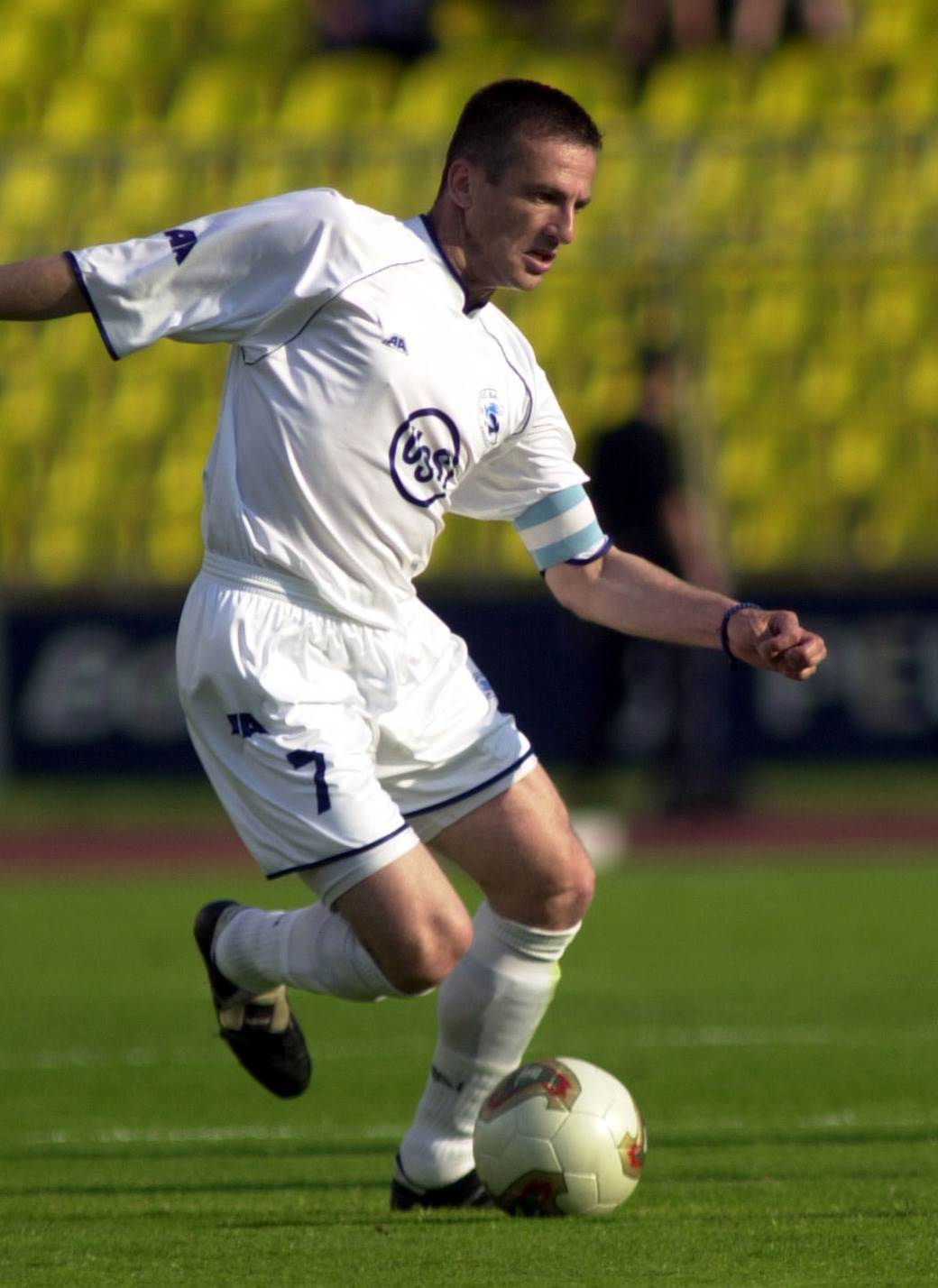 Sartid osvojio Kup Jugoslavije pobedio Zvezdu MONDO priča 