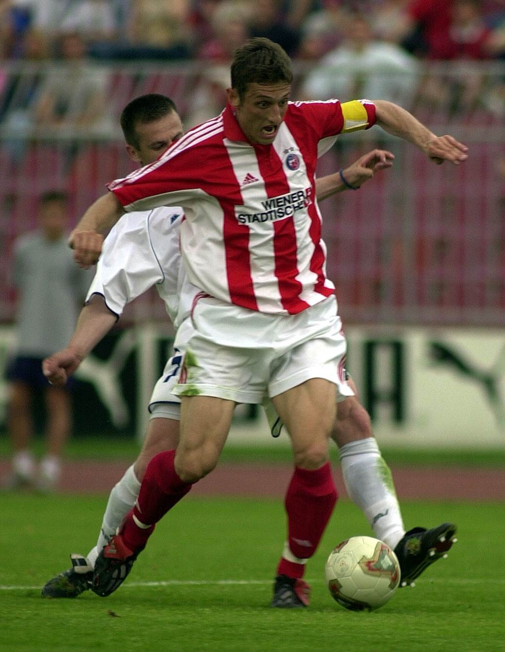 Sartid osvojio Kup Jugoslavije pobedio Zvezdu MONDO priča 