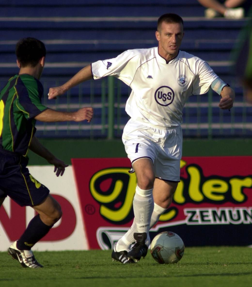 Sartid osvojio Kup Jugoslavije pobedio Zvezdu MONDO priča 