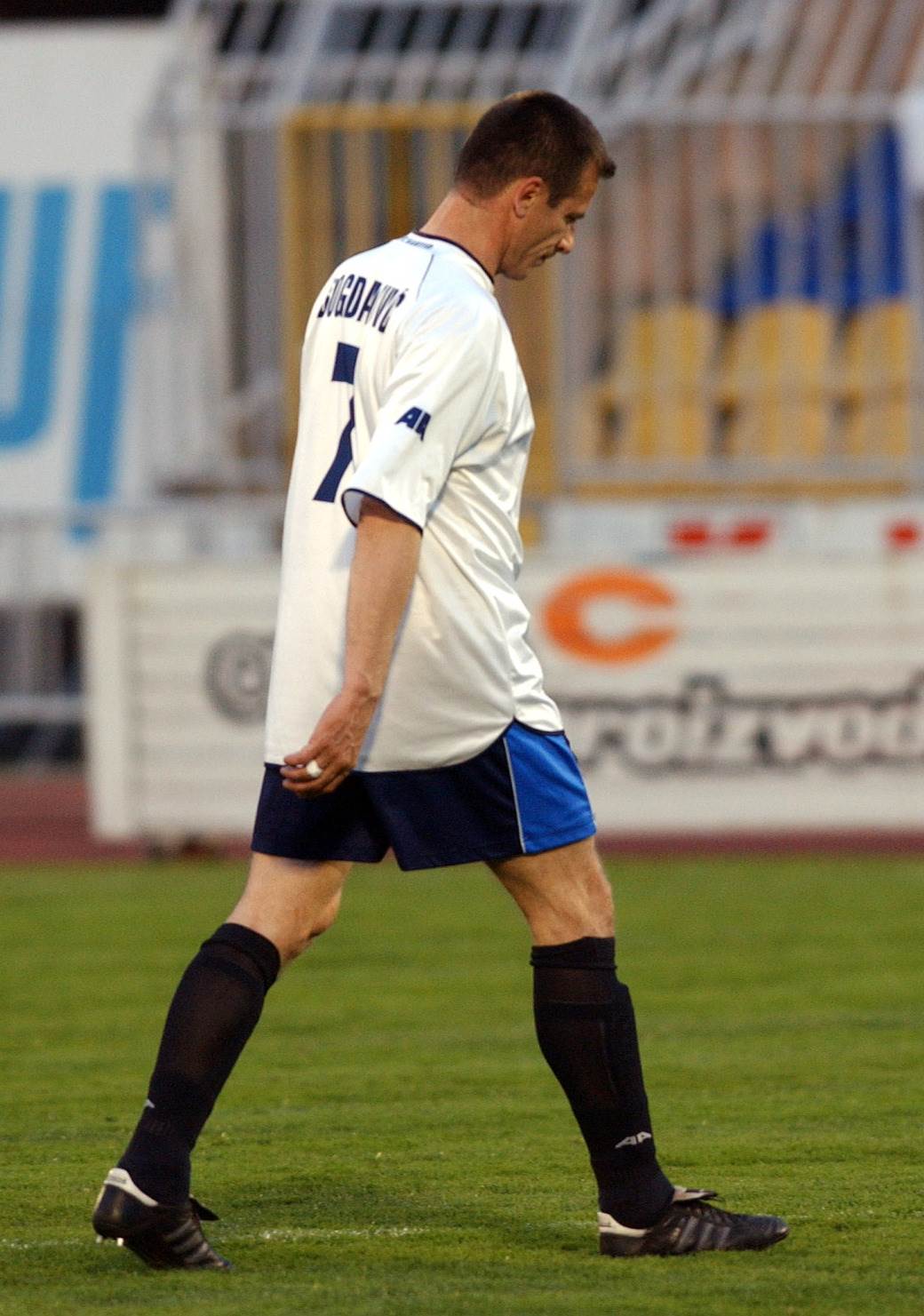 Sartid osvojio Kup Jugoslavije pobedio Zvezdu MONDO priča 