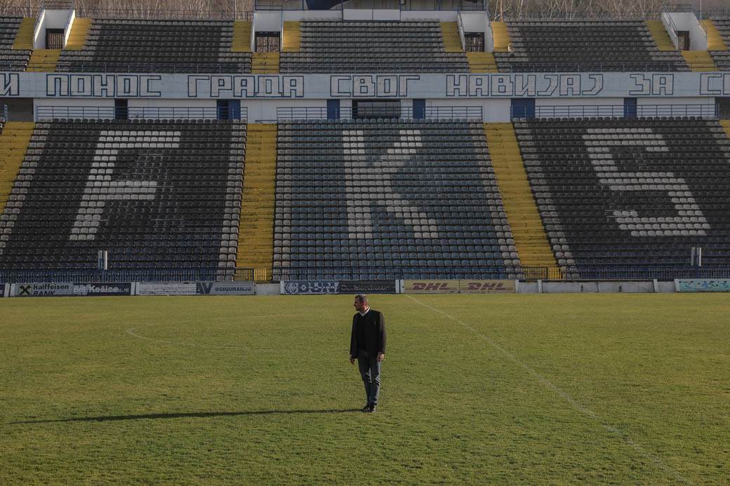 Sartid osvojio Kup Jugoslavije pobedio Zvezdu MONDO priča 