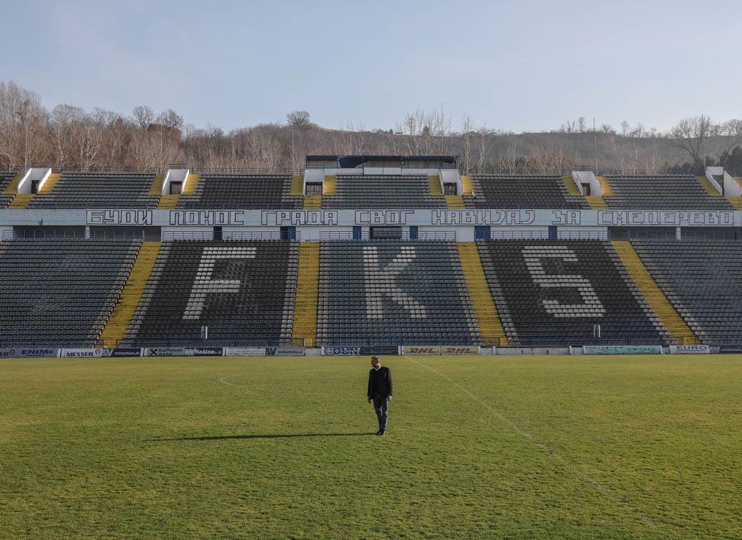 Sartid osvojio Kup Jugoslavije pobedio Zvezdu MONDO priča 