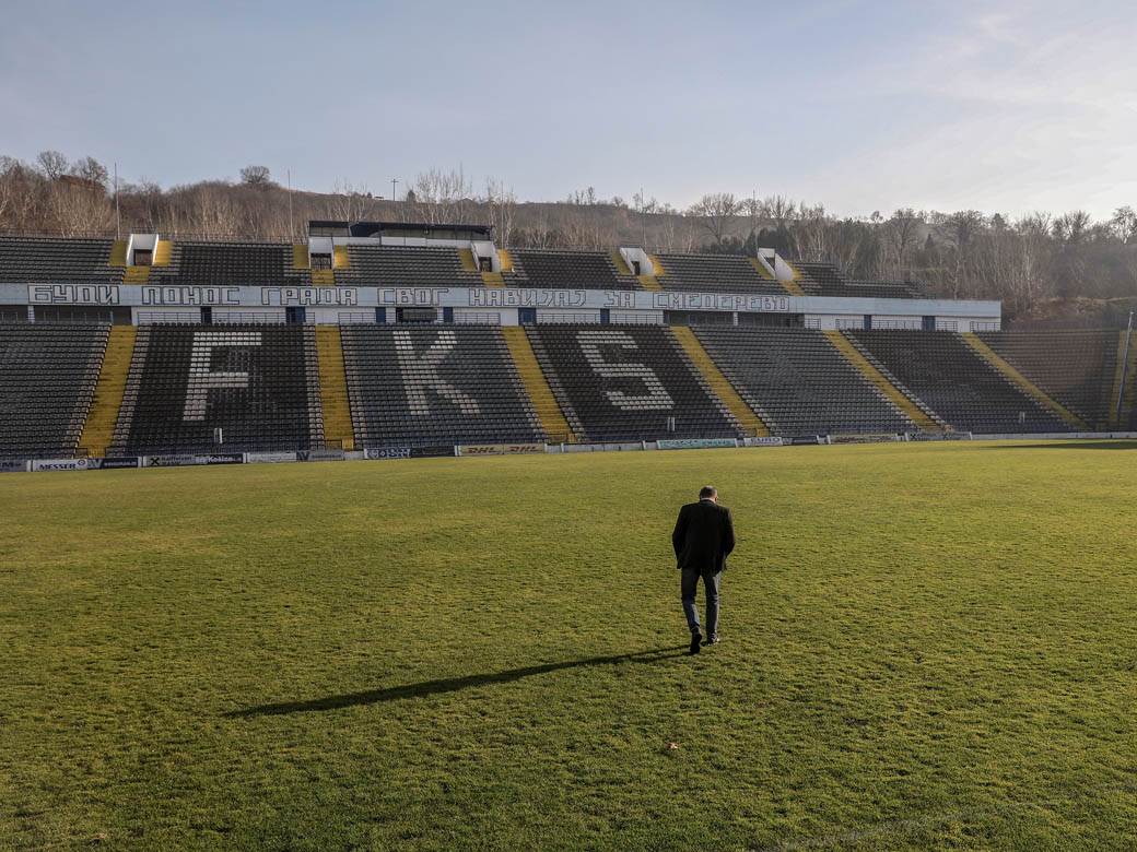 Sartid osvojio Kup Jugoslavije pobedio Zvezdu MONDO priča 