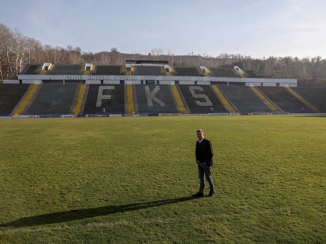 Sartid osvojio Kup Jugoslavije pobedio Zvezdu MONDO priča 